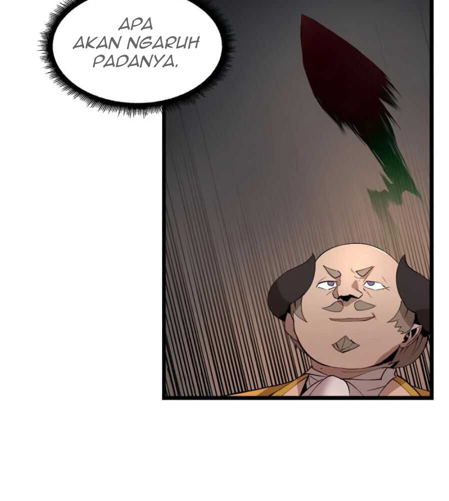 The Dungeon Master Chapter 90 Gambar 19