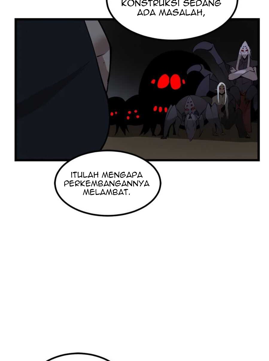 The Dungeon Master Chapter 89 Gambar 28