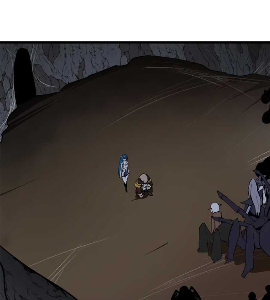 The Dungeon Master Chapter 89 Gambar 31