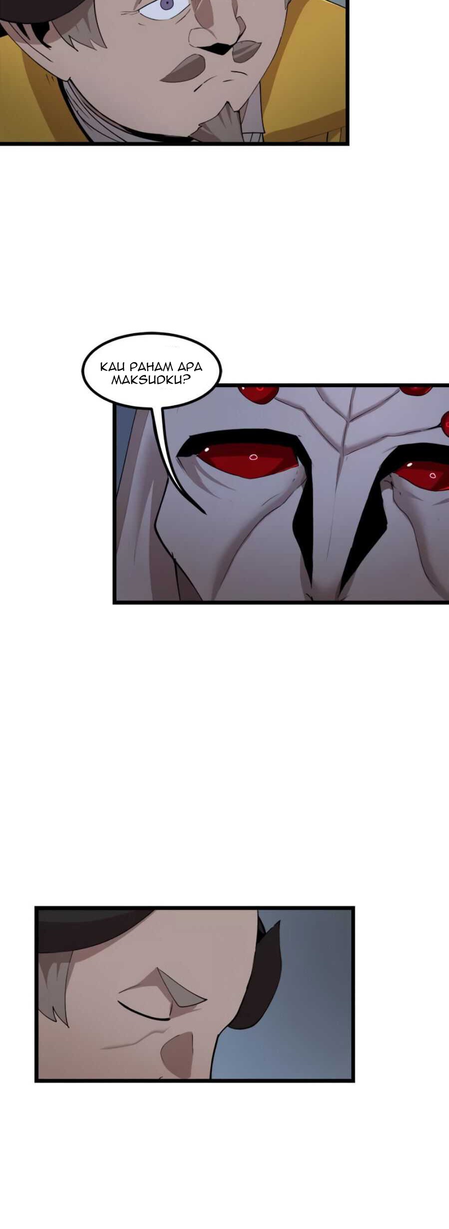 The Dungeon Master Chapter 89 Gambar 40