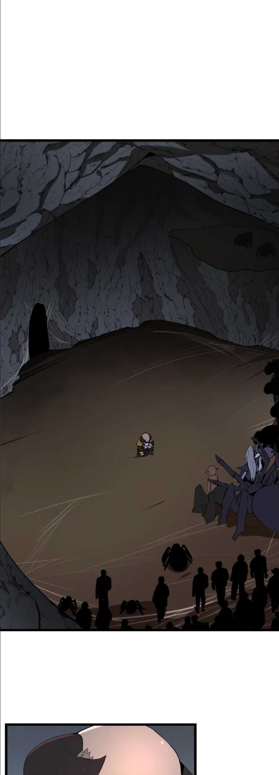 Baca The Dungeon Master Chapter 89 Gambar 2