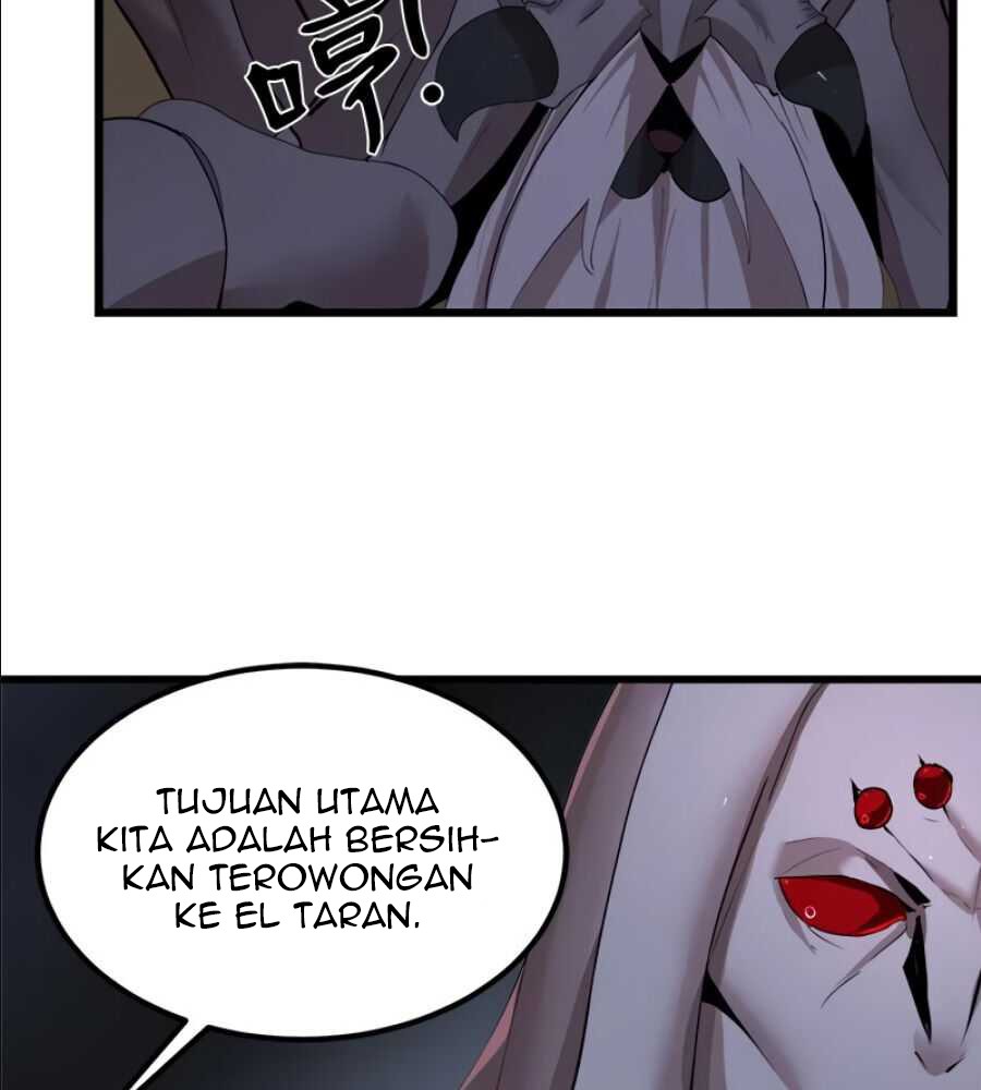 The Dungeon Master Chapter 89 Gambar 4
