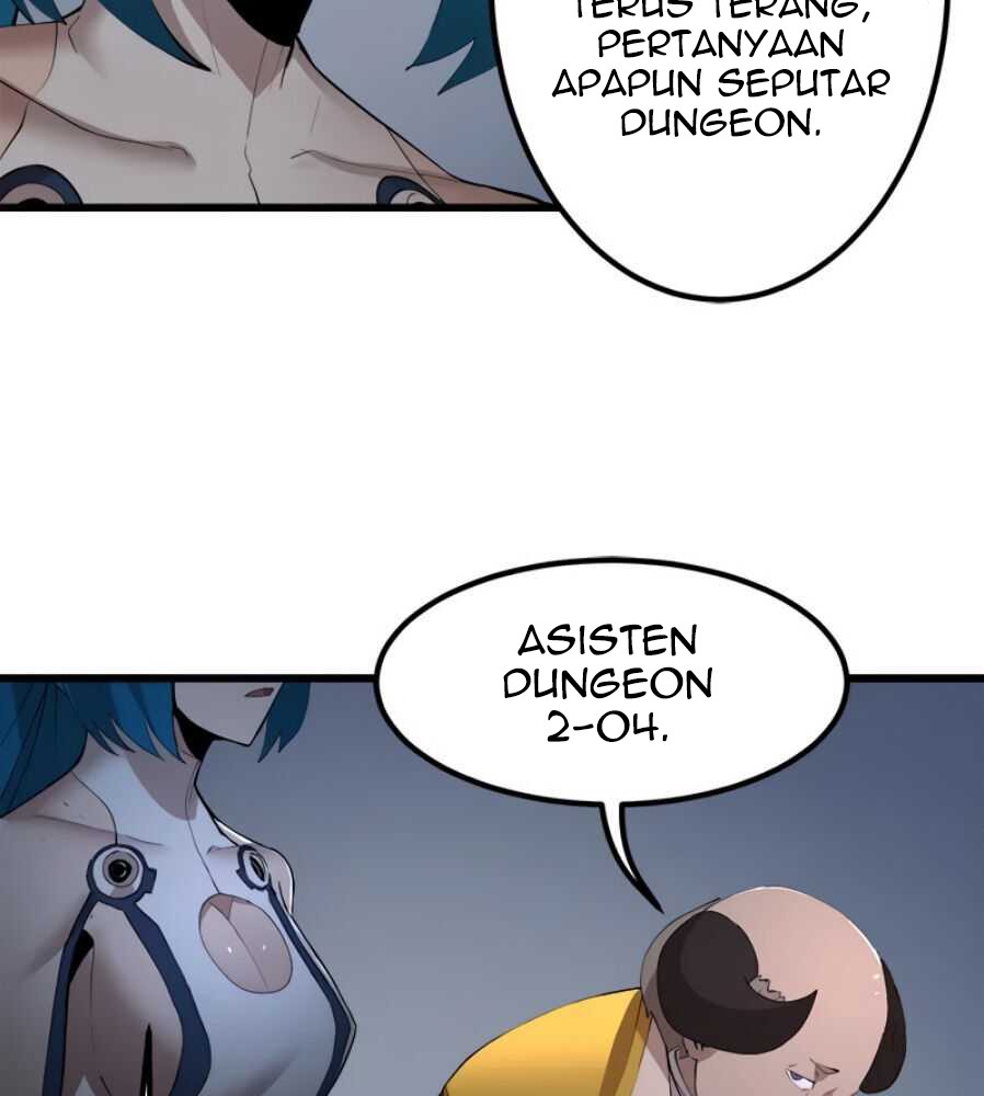 The Dungeon Master Chapter 89 Gambar 17
