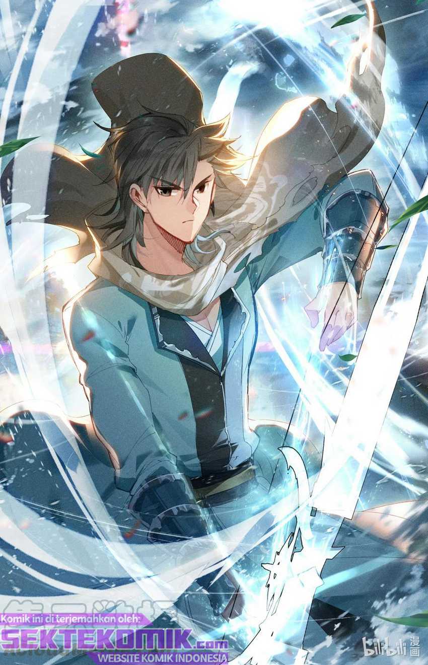 Mortal Cultivation Fairy World Chapter 51 Gambar 10