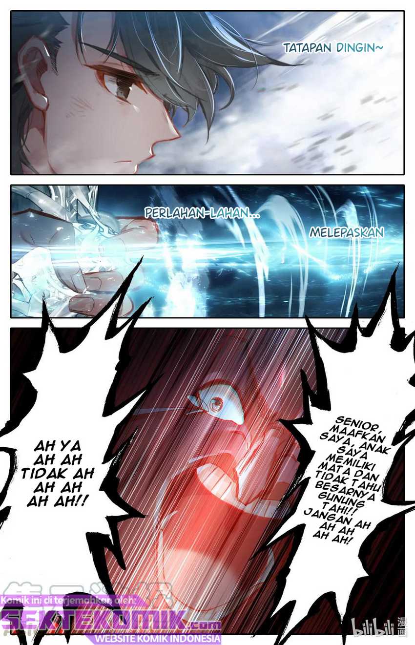 Mortal Cultivation Fairy World Chapter 51 Gambar 12