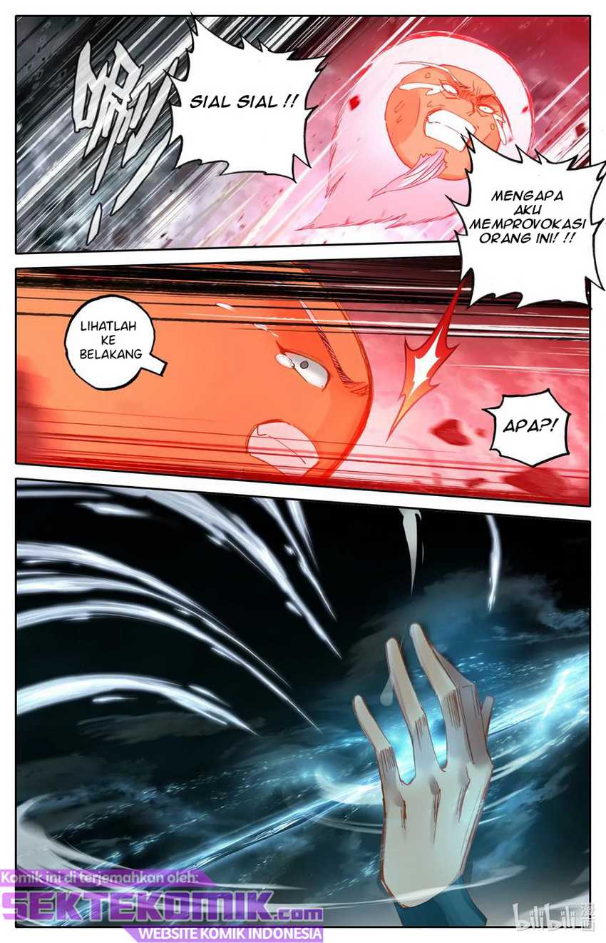Mortal Cultivation Fairy World Chapter 51 Gambar 9