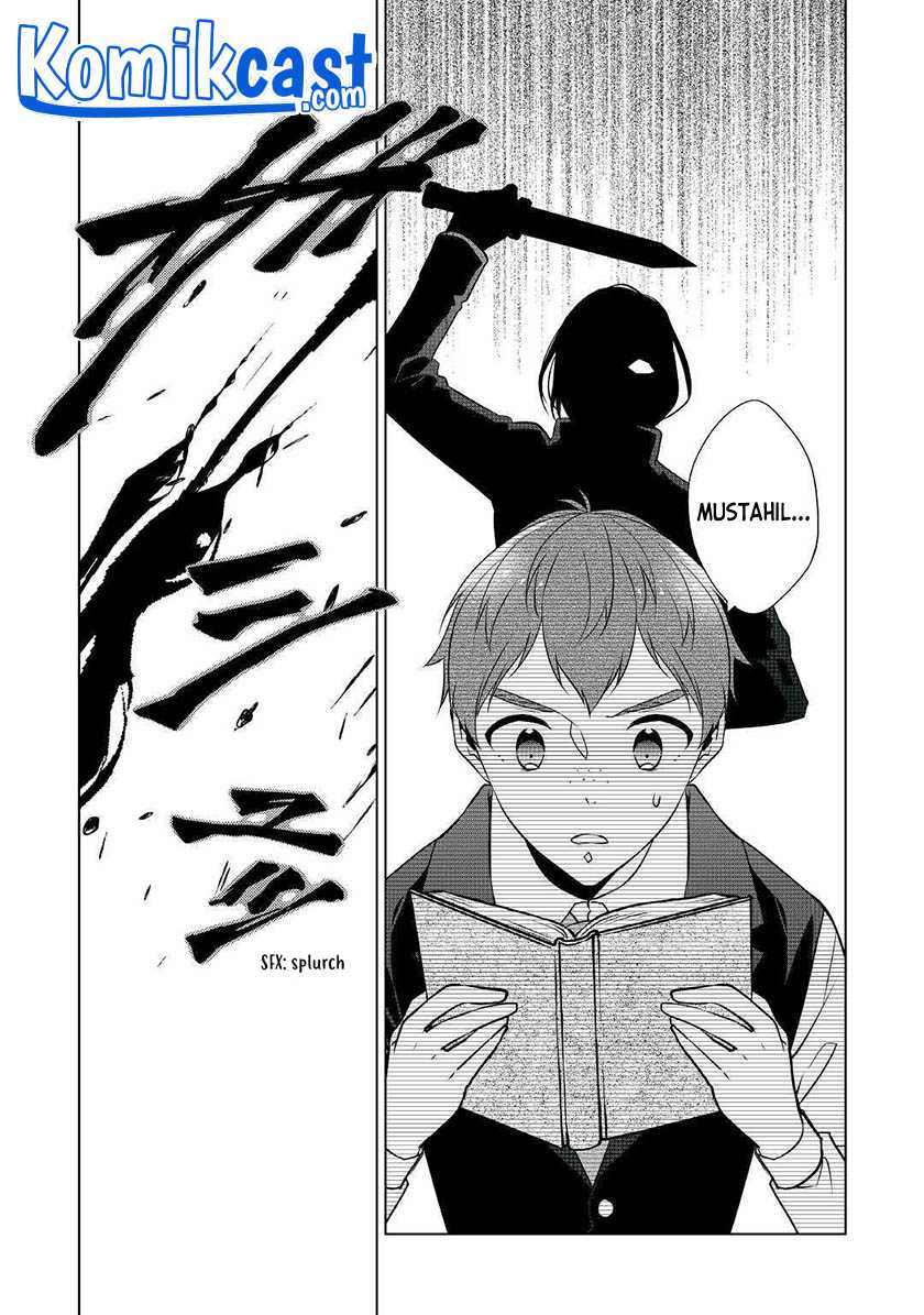 Watashi wa Akuyaku Reijou Nanka Janai~! ! Yami Tsukaidakaratte Kanarazushimo Akuyakuda to Omou na yo! Chapter 15 Gambar 11