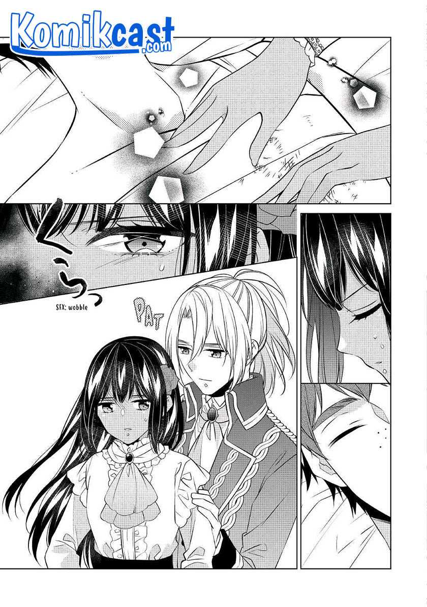 Watashi wa Akuyaku Reijou Nanka Janai~! ! Yami Tsukaidakaratte Kanarazushimo Akuyakuda to Omou na yo! Chapter 15 Gambar 22