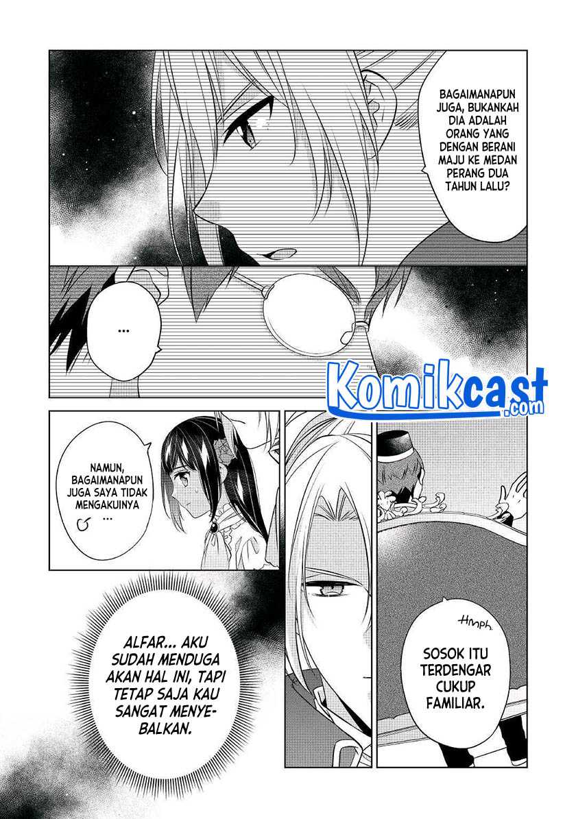 Watashi wa Akuyaku Reijou Nanka Janai~! ! Yami Tsukaidakaratte Kanarazushimo Akuyakuda to Omou na yo! Chapter 15 Gambar 5