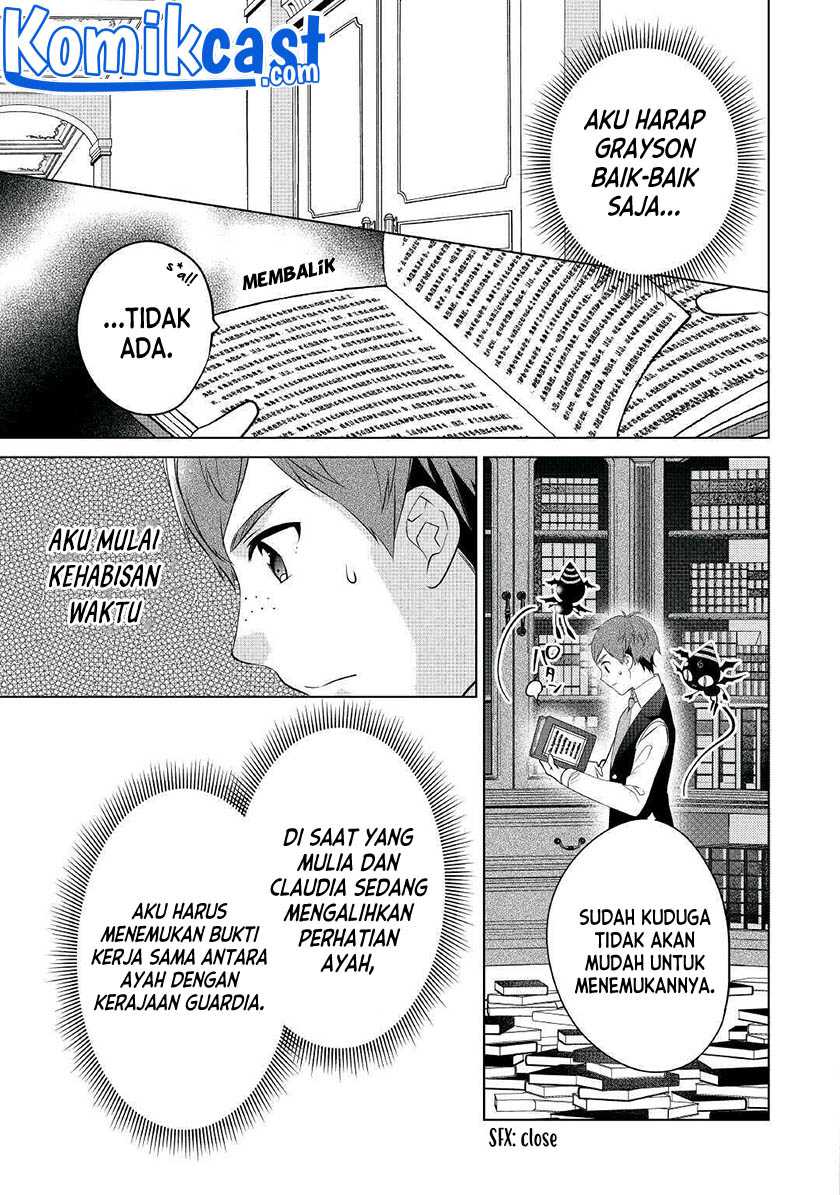 Watashi wa Akuyaku Reijou Nanka Janai~! ! Yami Tsukaidakaratte Kanarazushimo Akuyakuda to Omou na yo! Chapter 15 Gambar 6