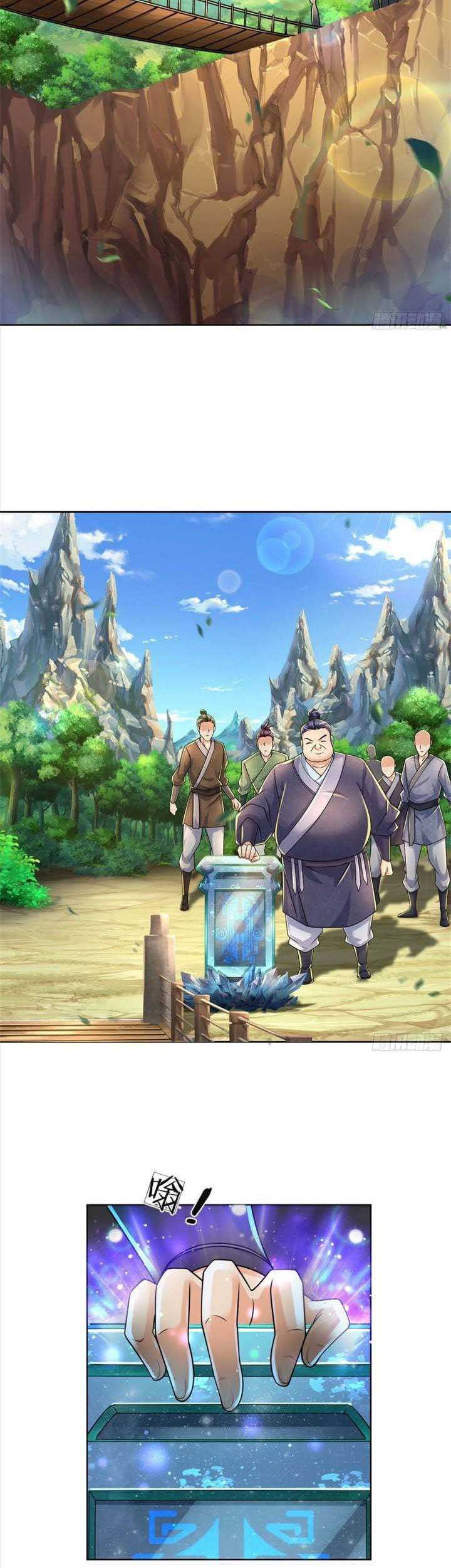 The Way of Domination Chapter 89 Gambar 29