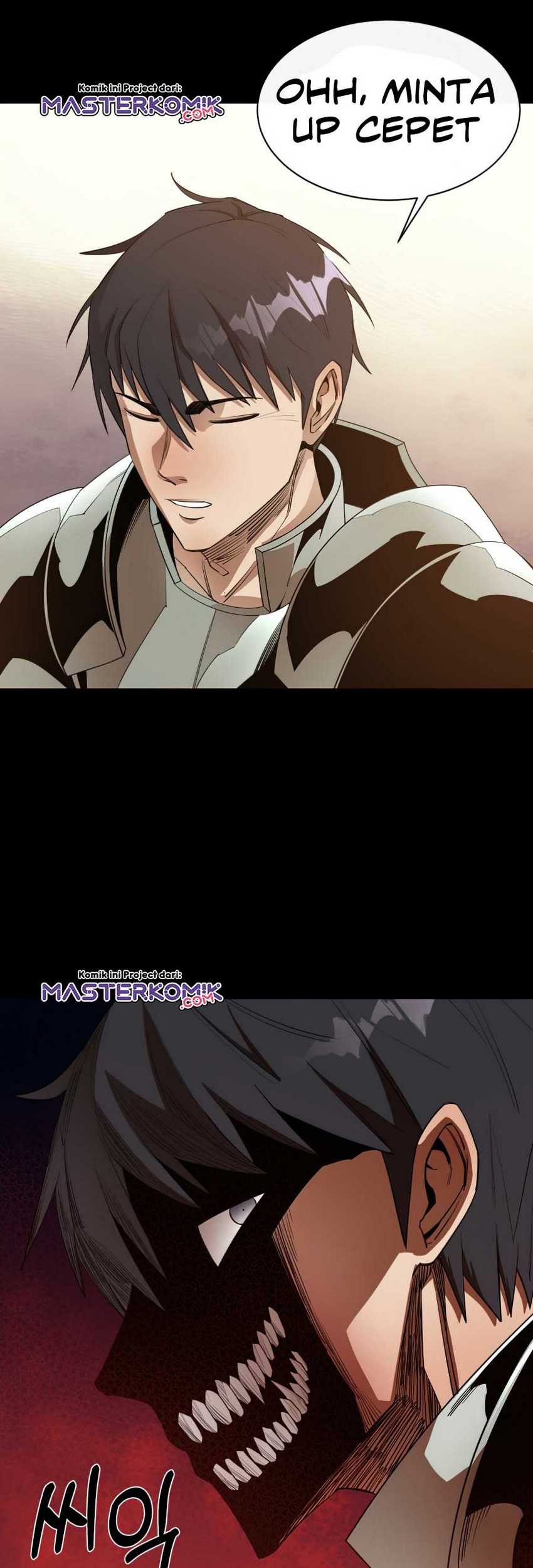 The Way of Domination Chapter 89 Gambar 32