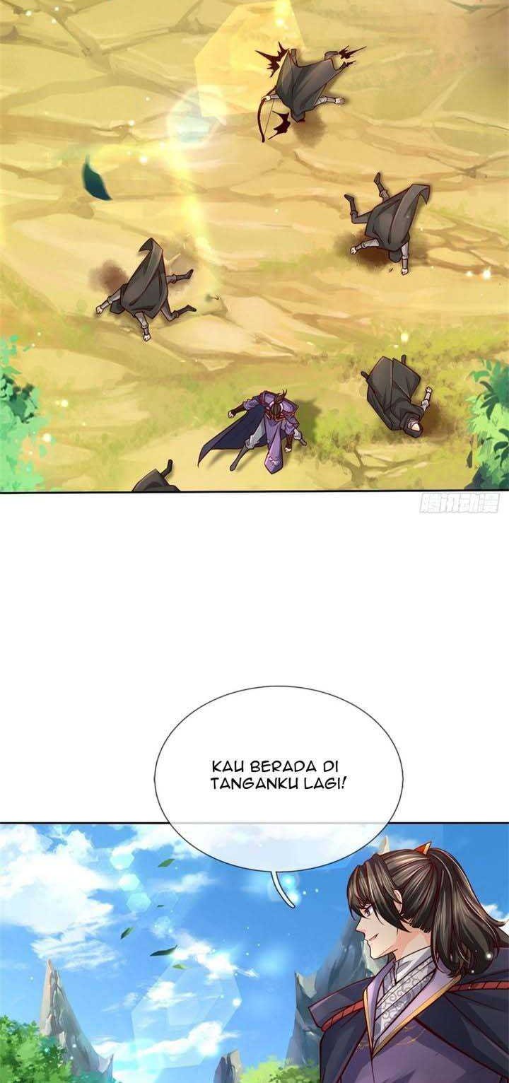 The Way of Domination Chapter 89 Gambar 4