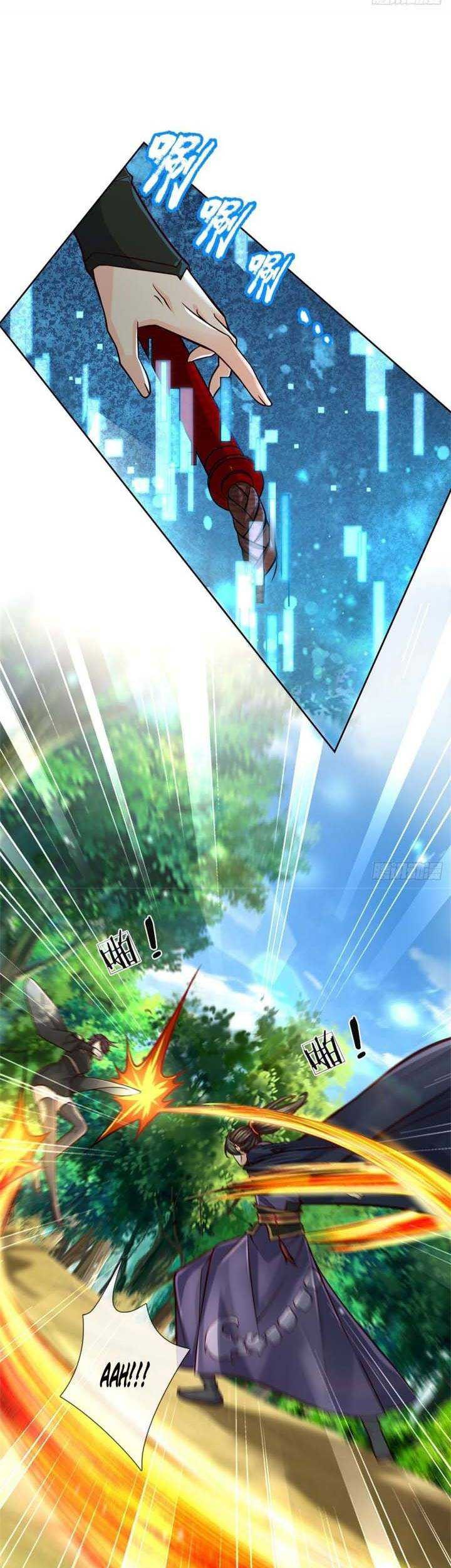 The Way of Domination Chapter 89 Gambar 8
