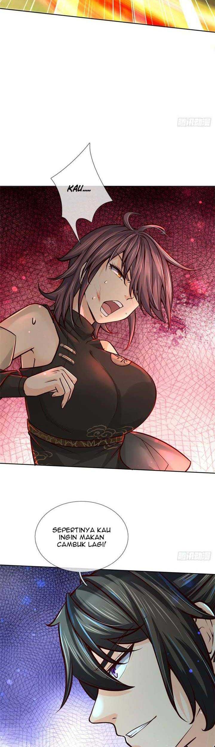 The Way of Domination Chapter 89 Gambar 9