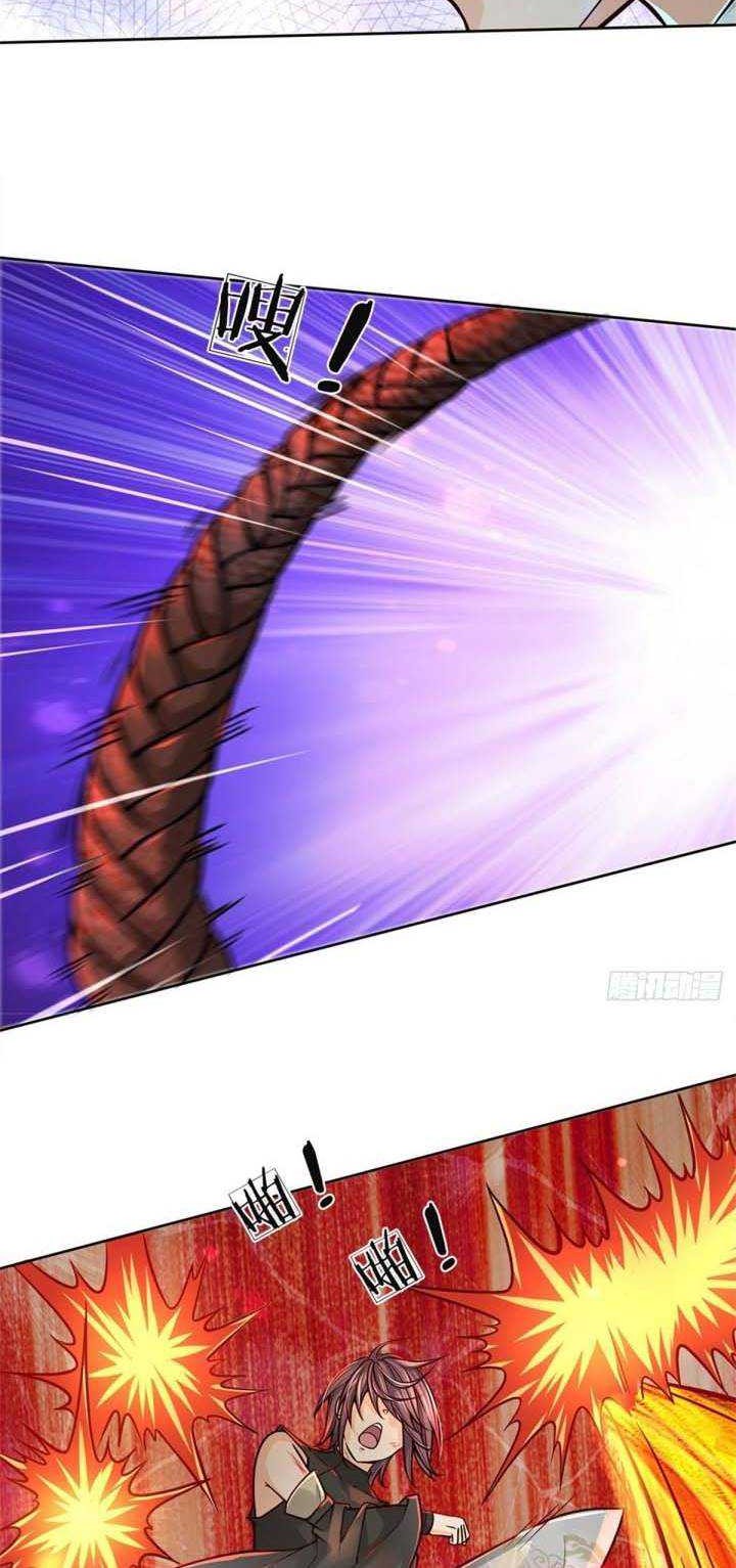The Way of Domination Chapter 89 Gambar 10