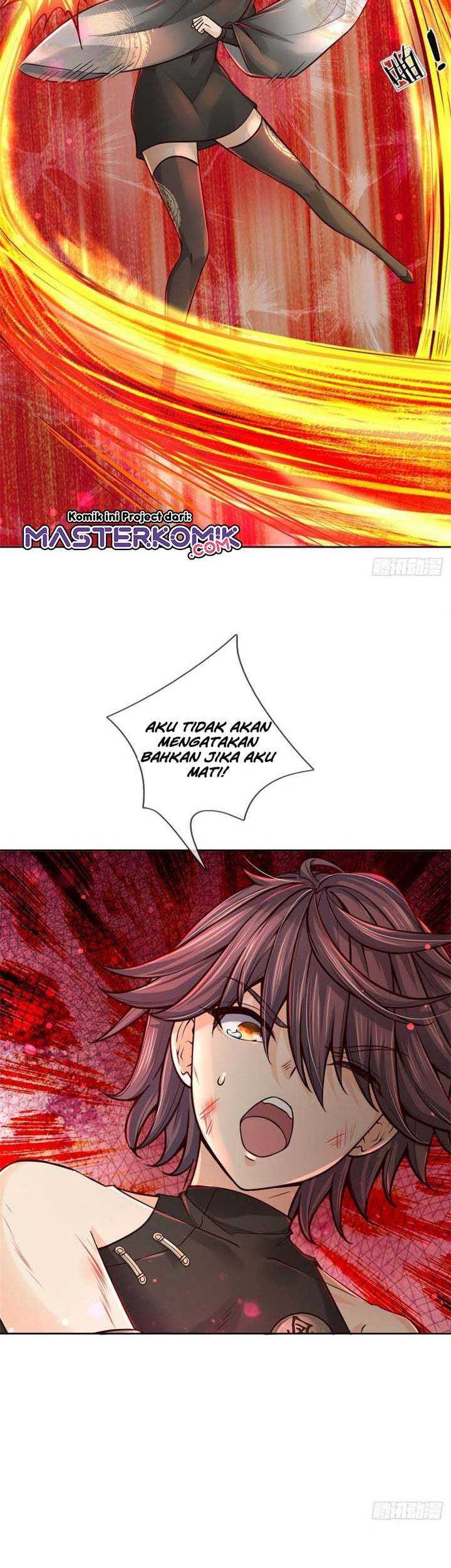The Way of Domination Chapter 89 Gambar 11