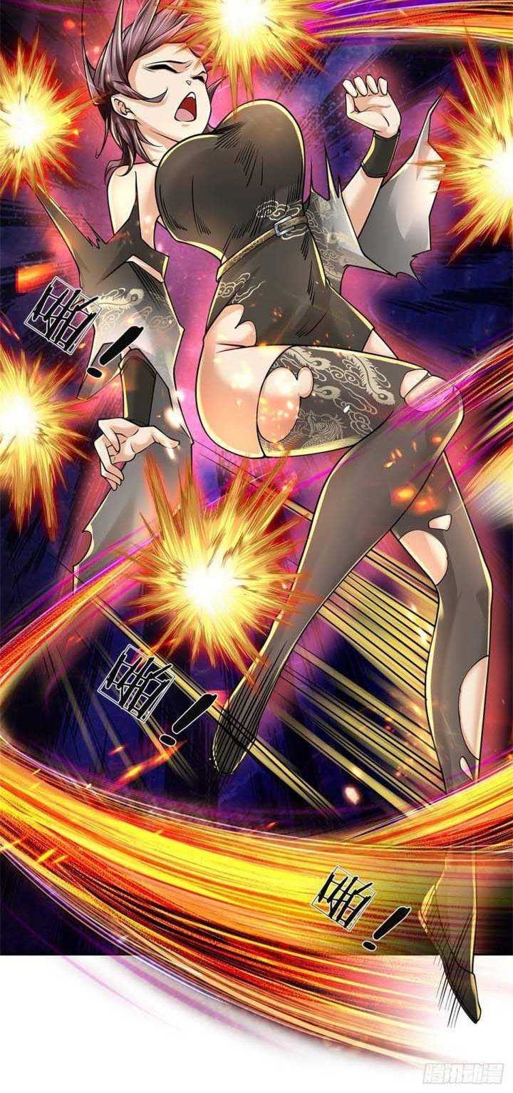 The Way of Domination Chapter 89 Gambar 13