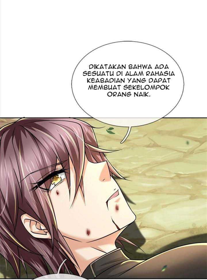 The Way of Domination Chapter 89 Gambar 16