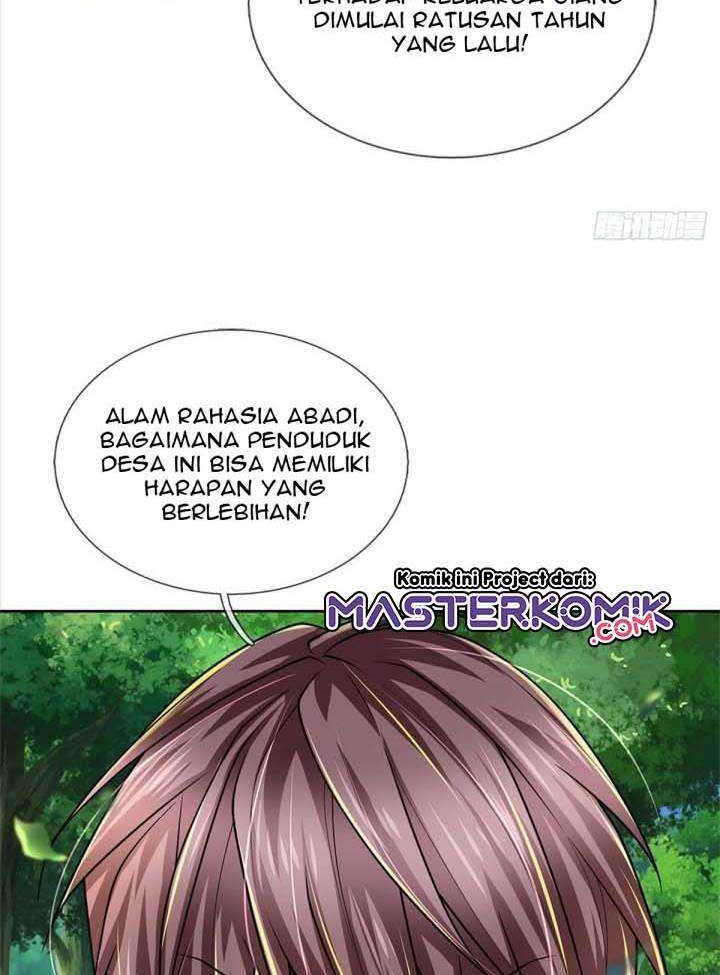 The Way of Domination Chapter 89 Gambar 19