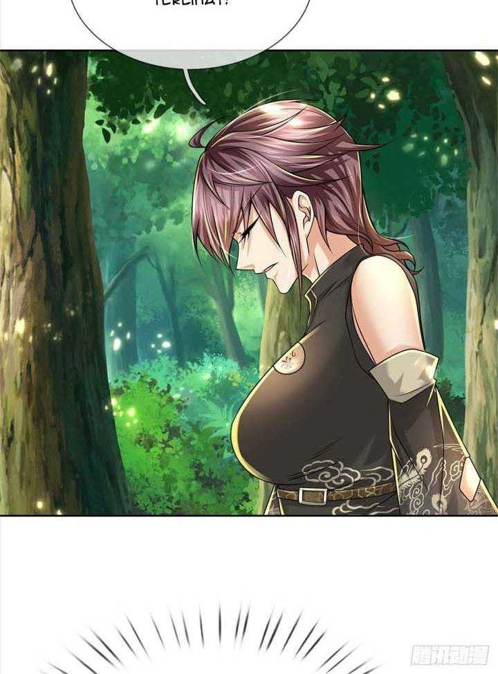 The Way of Domination Chapter 89 Gambar 25