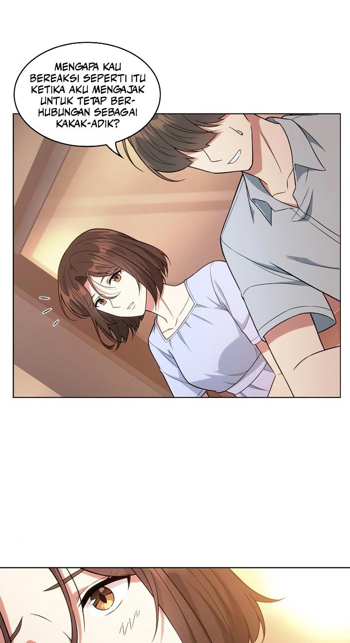 My Office Noona’s Story Chapter 60 Gambar 19