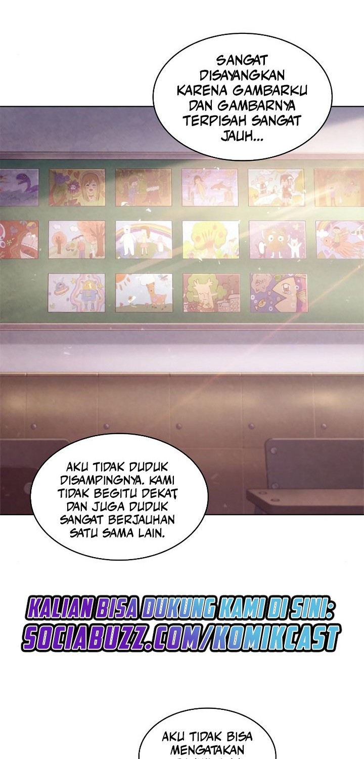 My Office Noona’s Story Chapter 60 Gambar 31