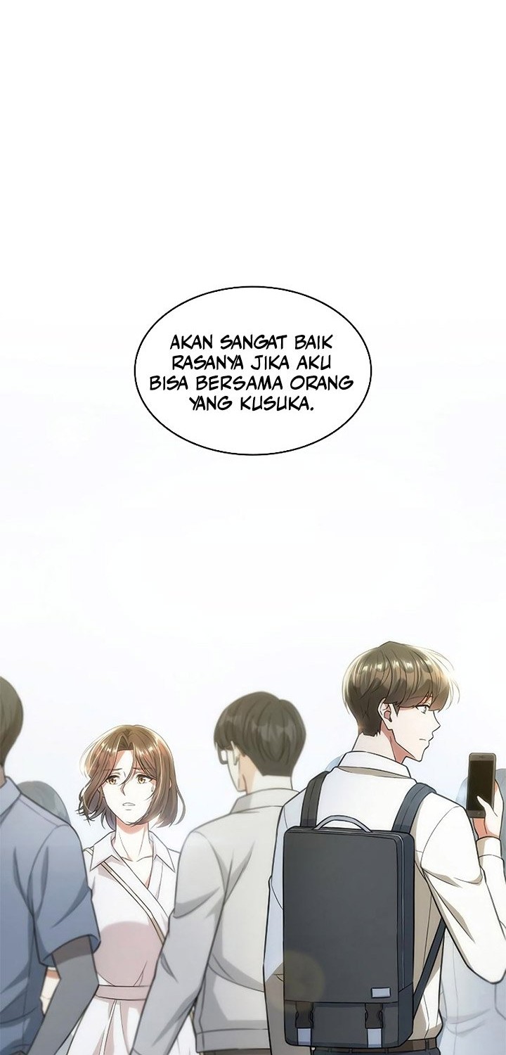 My Office Noona’s Story Chapter 60 Gambar 35