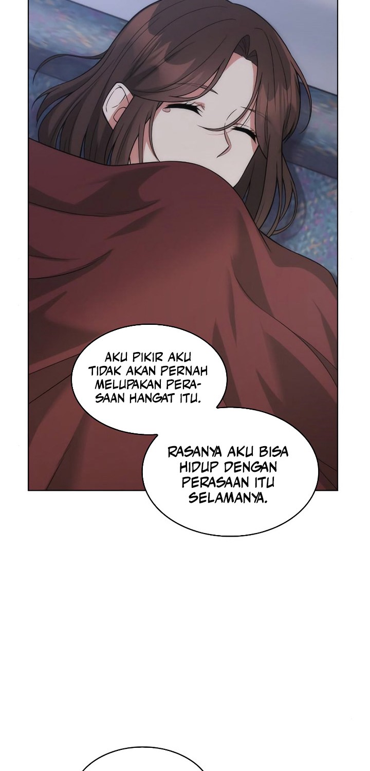 My Office Noona’s Story Chapter 60 Gambar 41