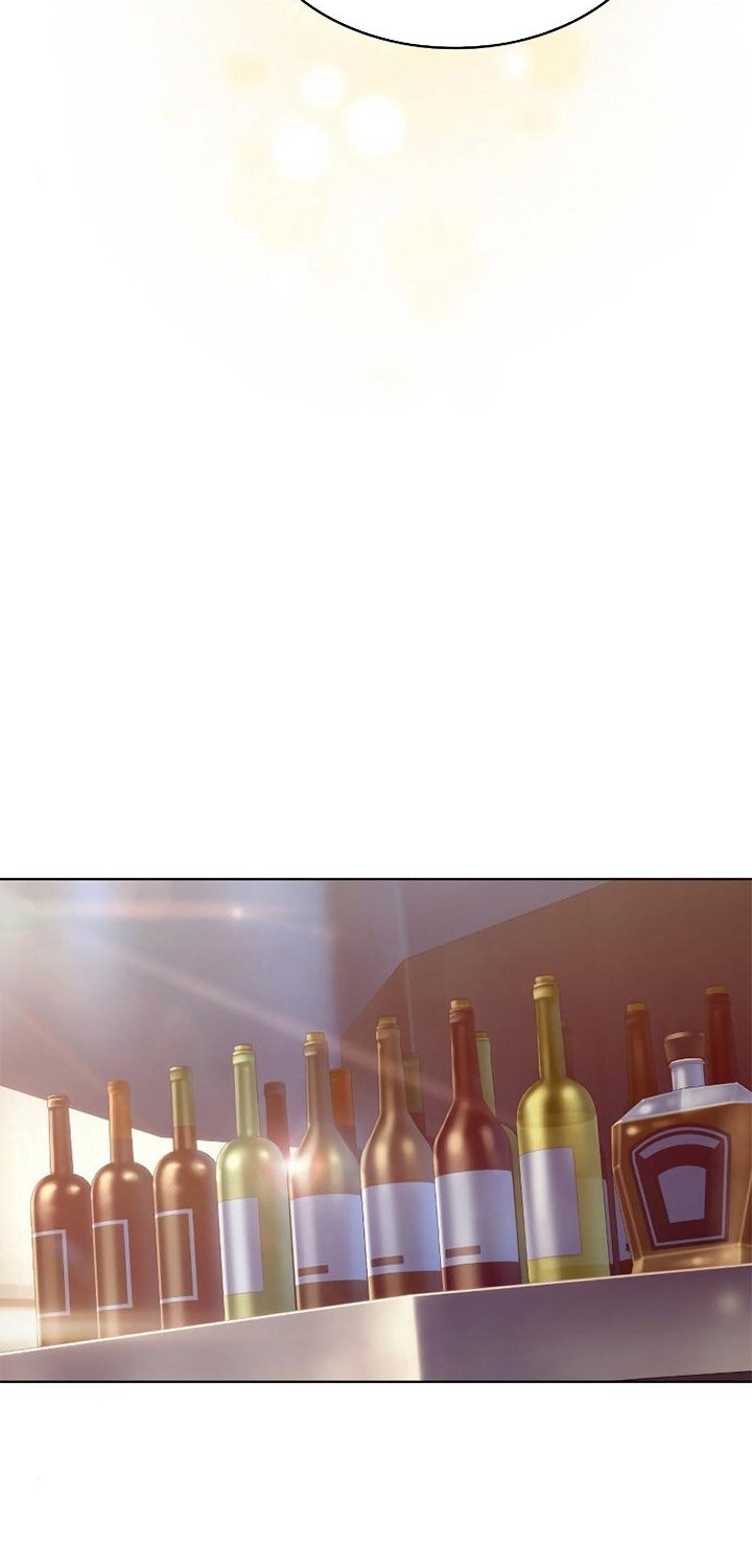 My Office Noona’s Story Chapter 60 Gambar 51