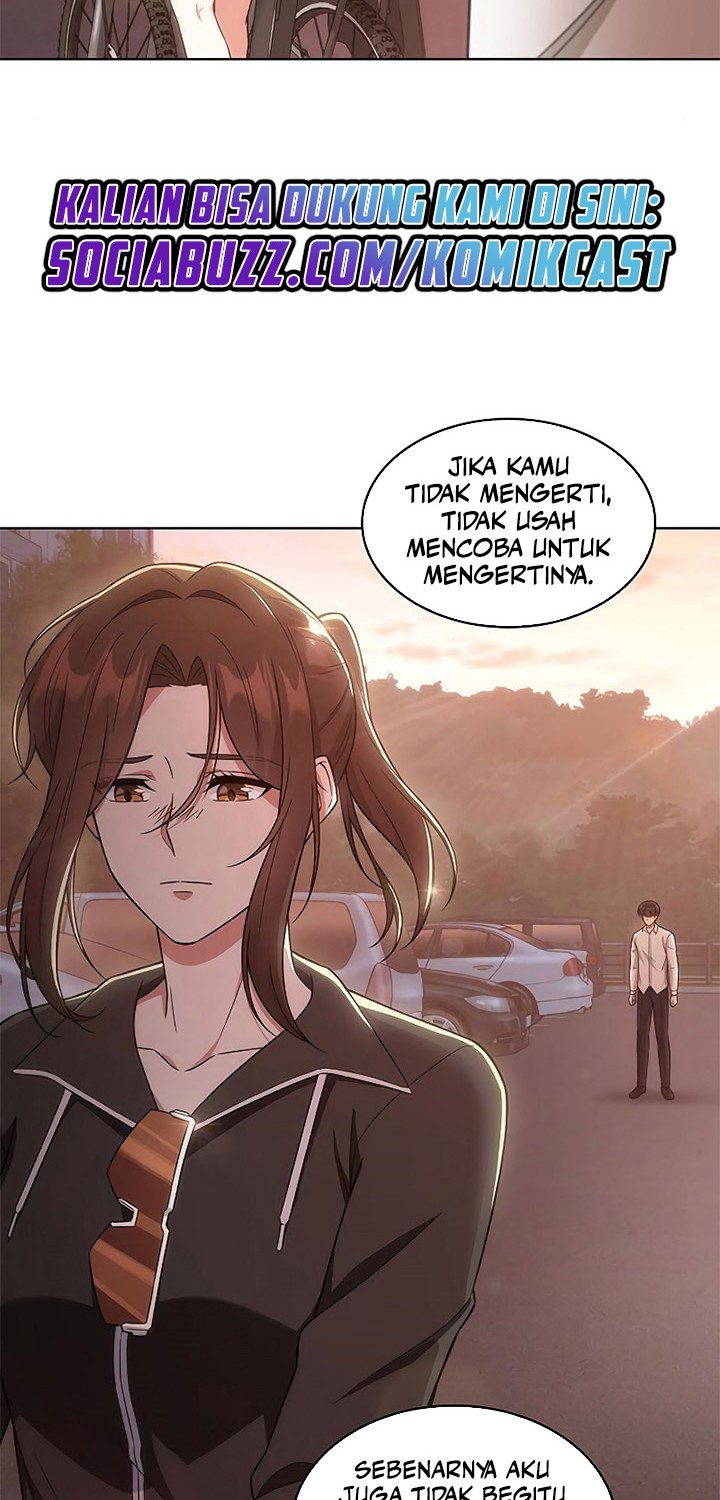 My Office Noona’s Story Chapter 60 Gambar 3