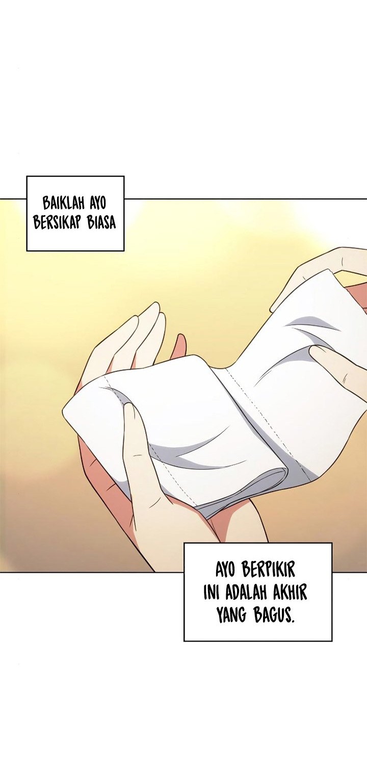 My Office Noona’s Story Chapter 60 Gambar 59