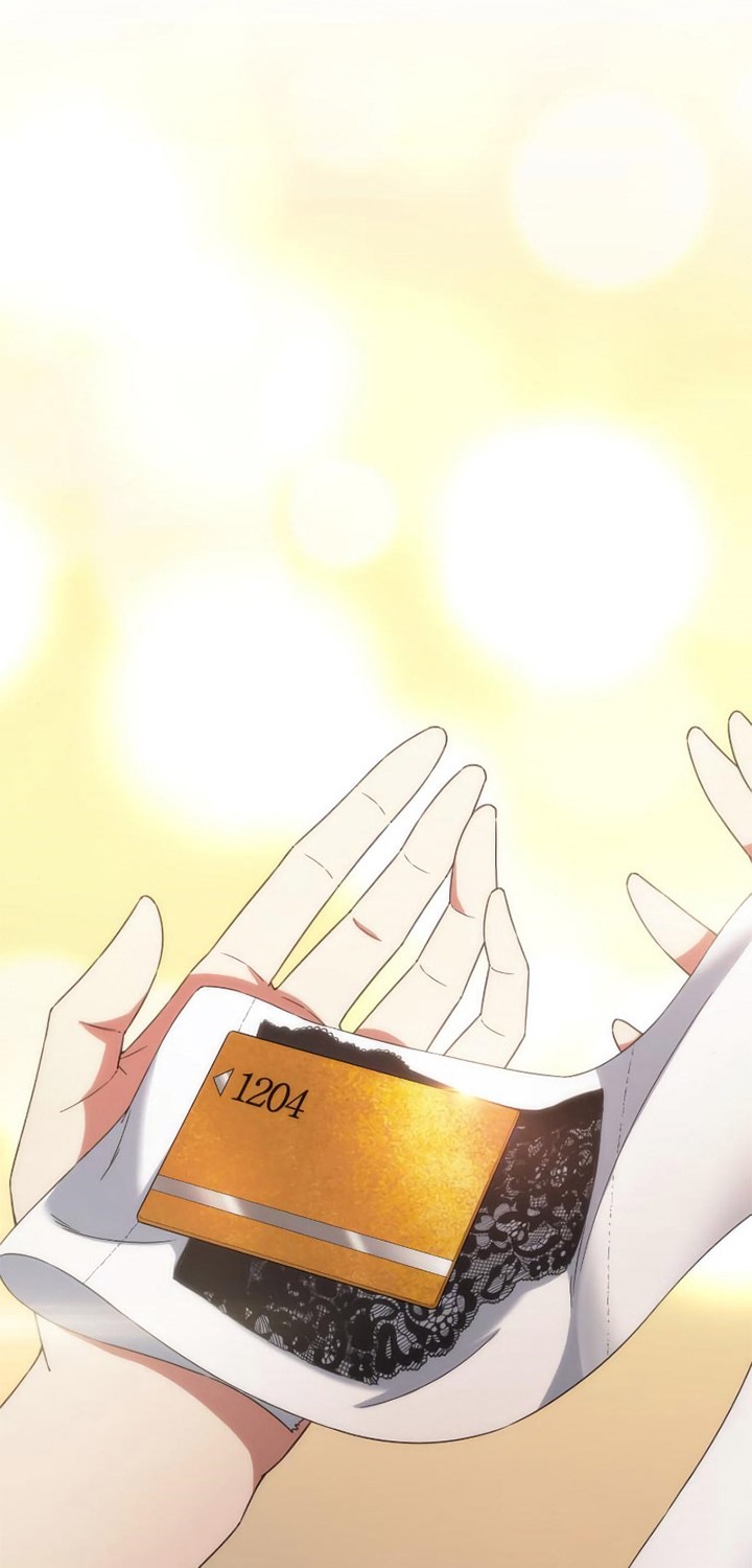 My Office Noona’s Story Chapter 60 Gambar 61