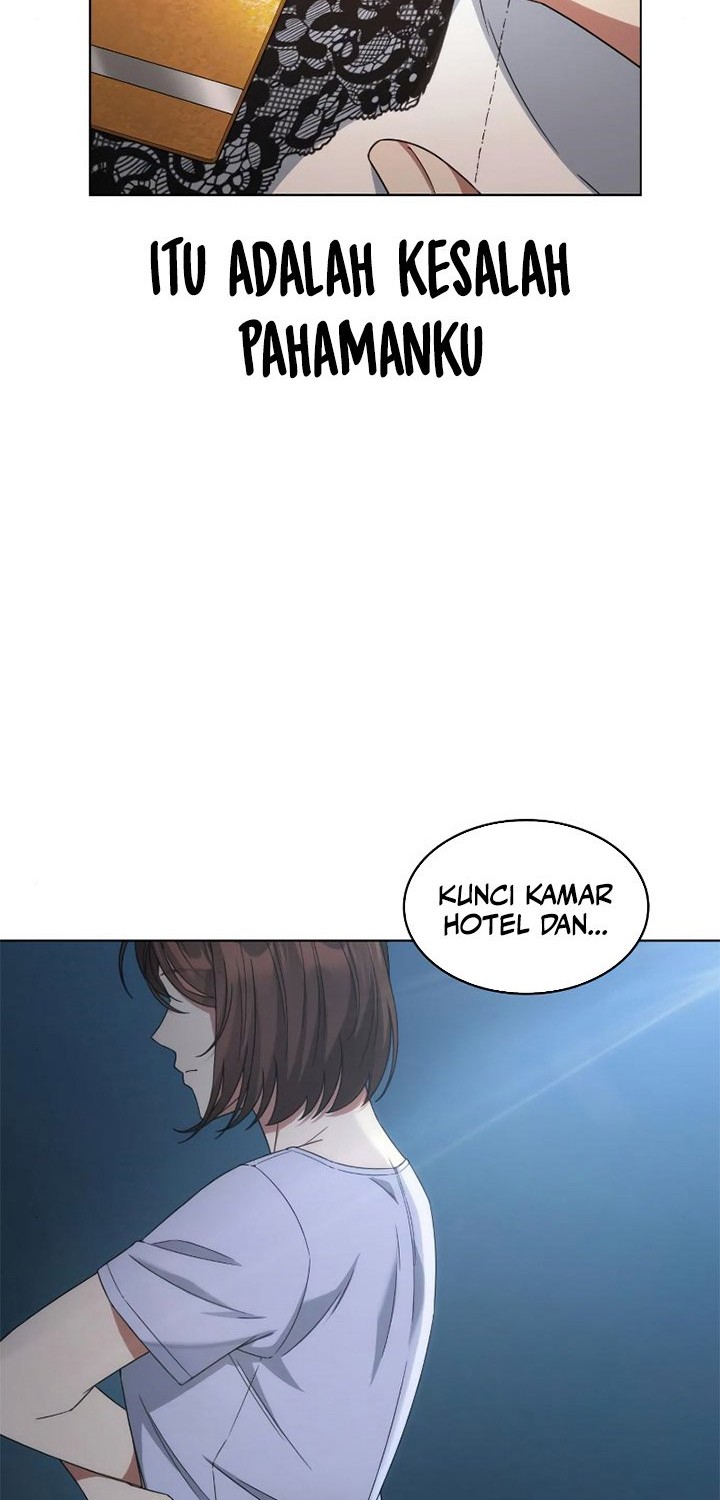 My Office Noona’s Story Chapter 60 Gambar 63