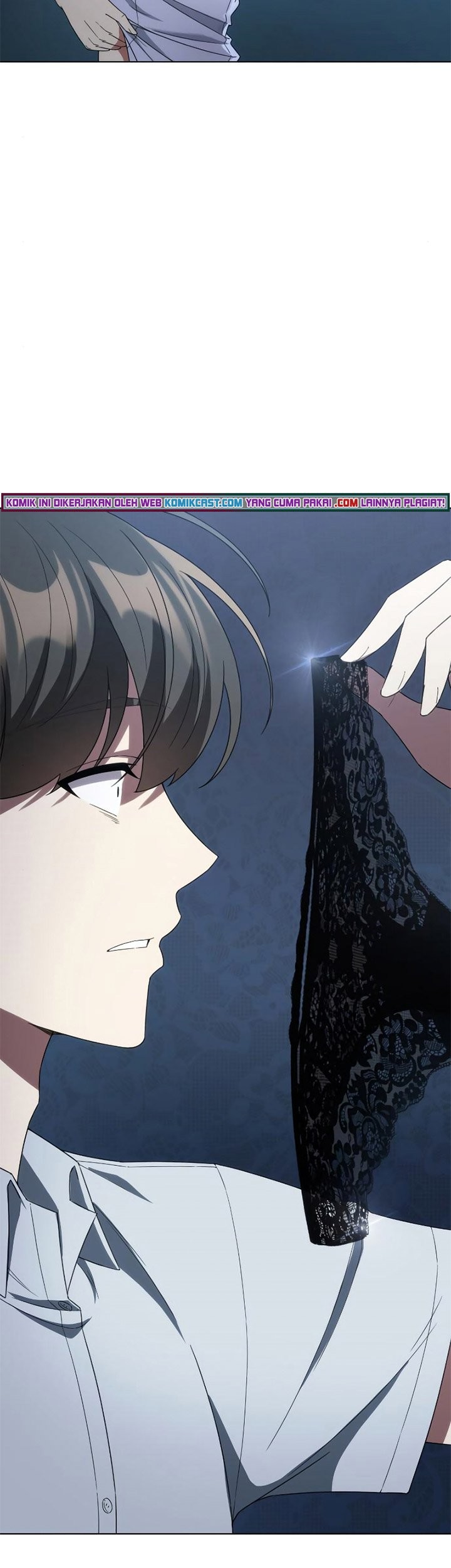 My Office Noona’s Story Chapter 60 Gambar 64