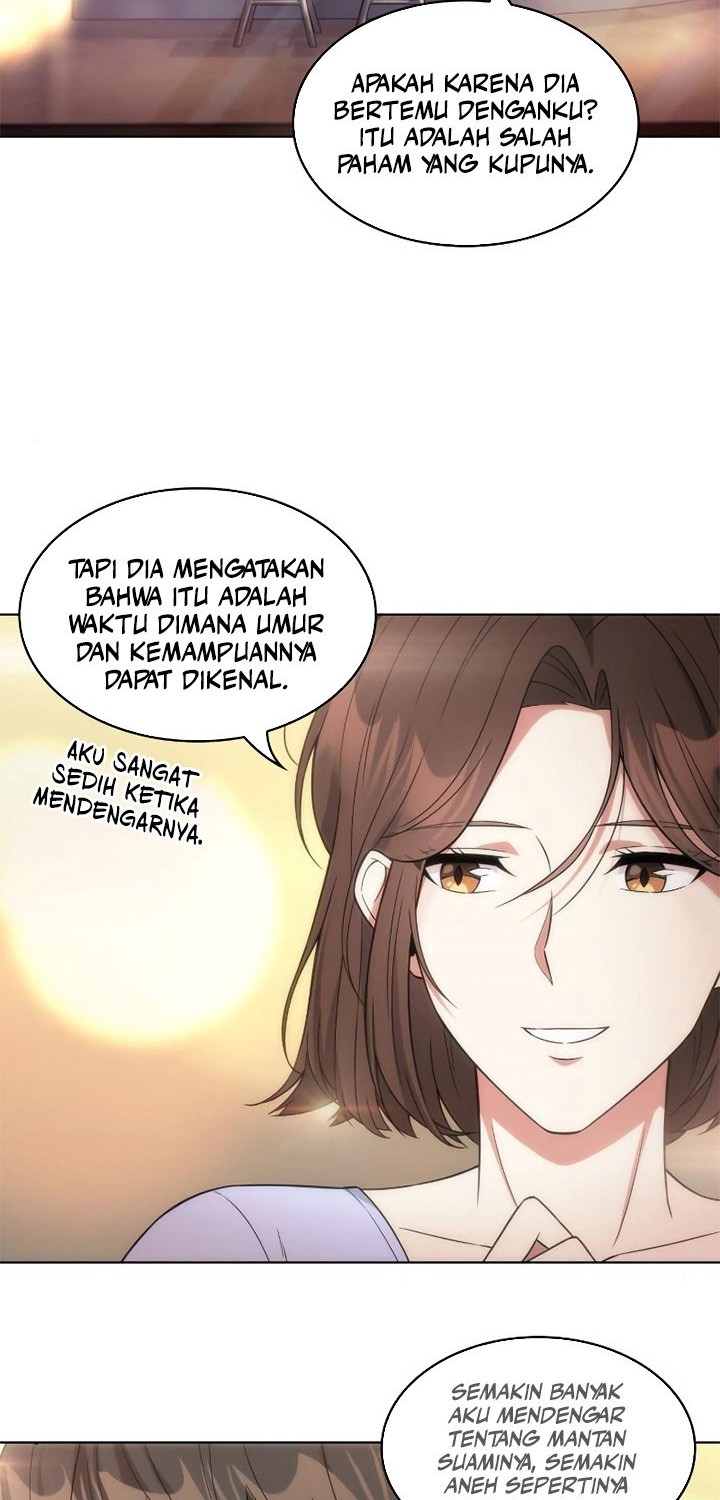 My Office Noona’s Story Chapter 60 Gambar 7