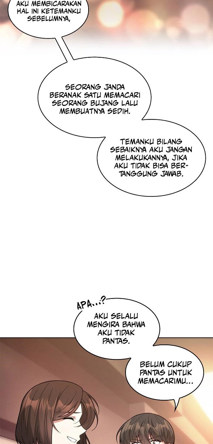 My Office Noona’s Story Chapter 60 Gambar 9