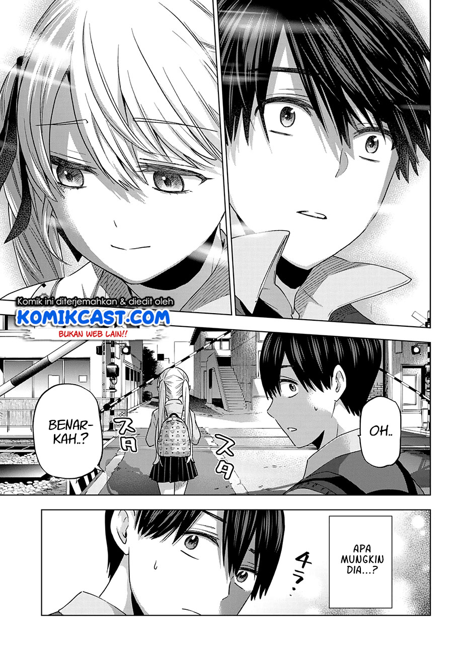 The Cuckoo’s Fiancee Chapter 100 Gambar 21