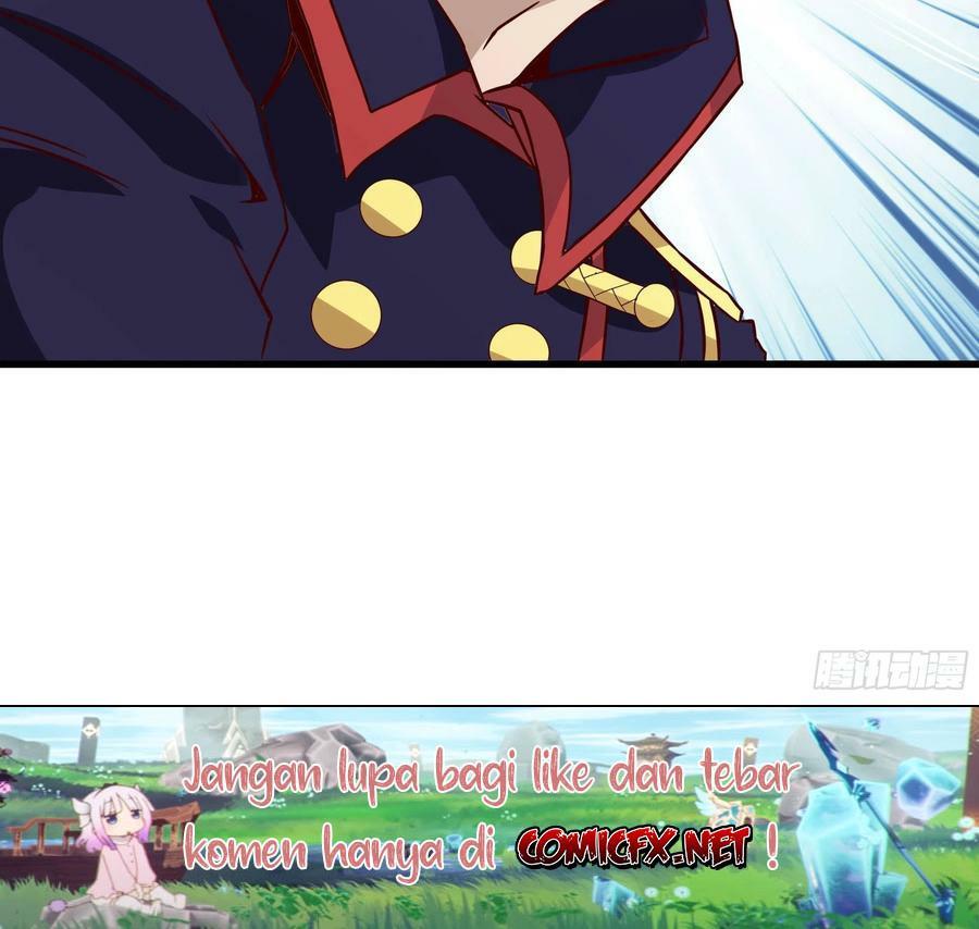 Dad the Strongest God of War Chapter 42 Gambar 21