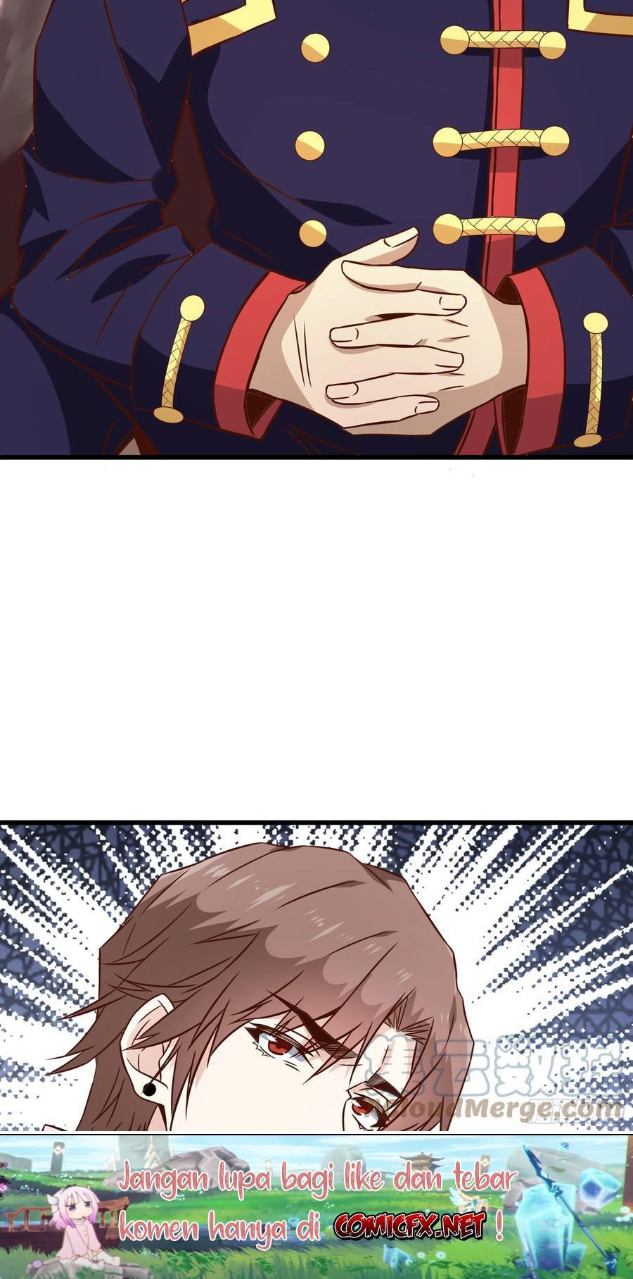 Dad the Strongest God of War Chapter 42 Gambar 28