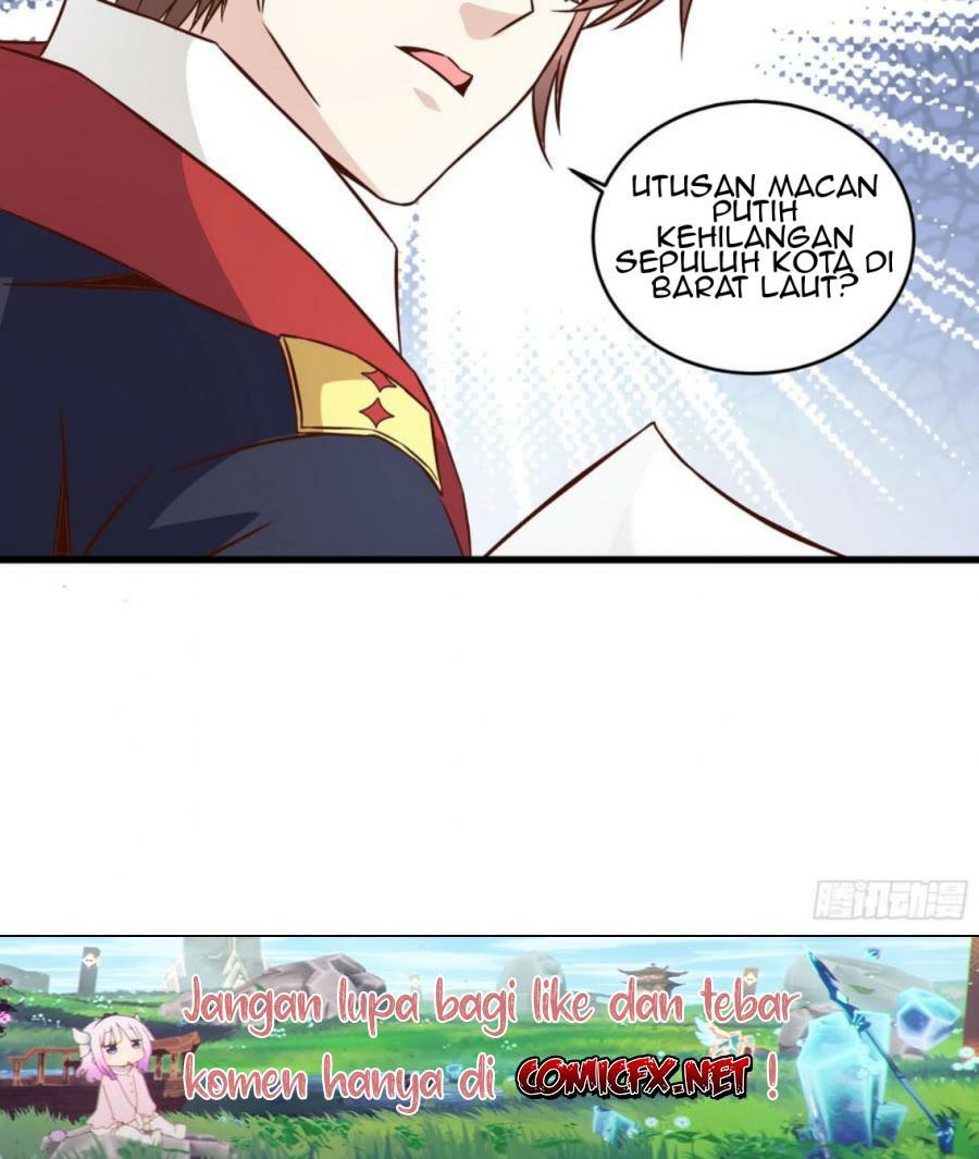 Dad the Strongest God of War Chapter 42 Gambar 29