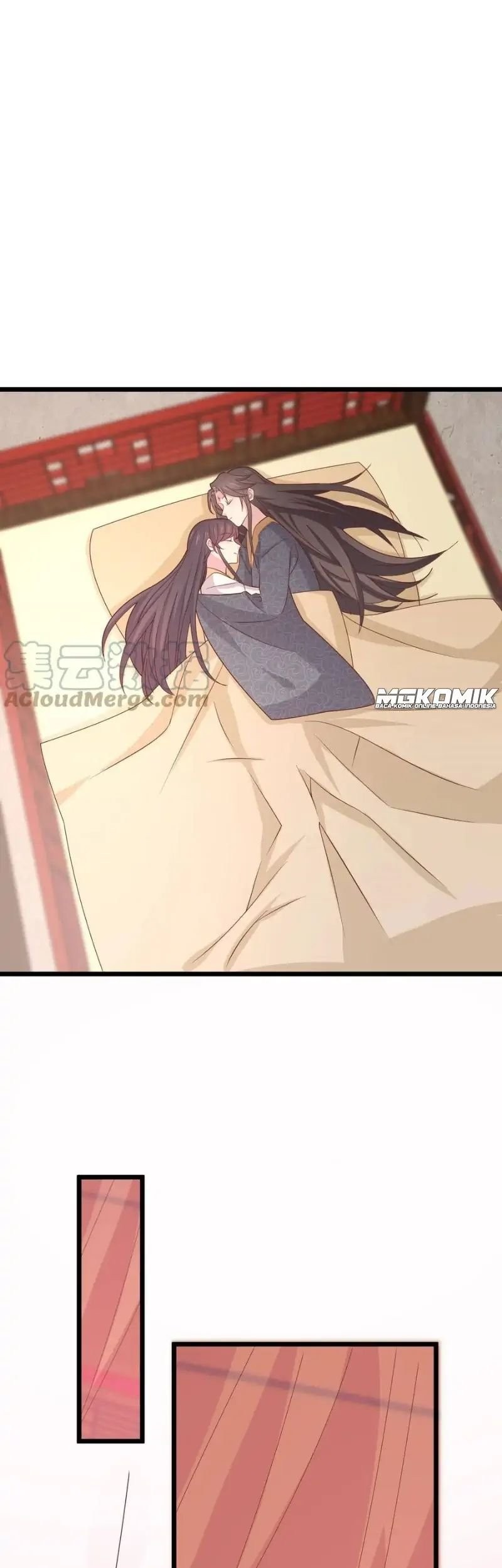 Pupillary Master Chapter 262 Gambar 33