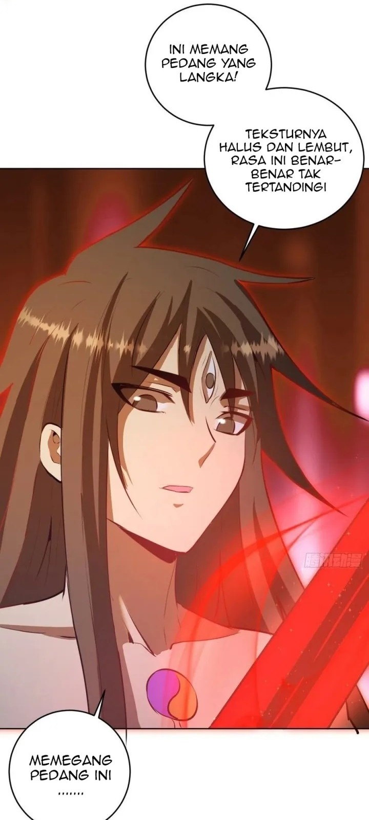 Dark Star Emperor Chapter 184 Gambar 23