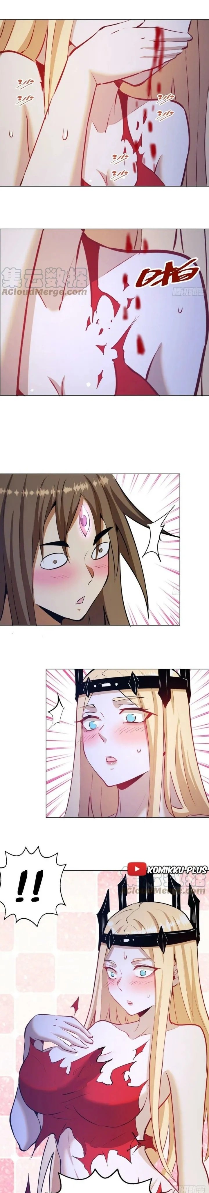 Dark Star Emperor Chapter 183 12