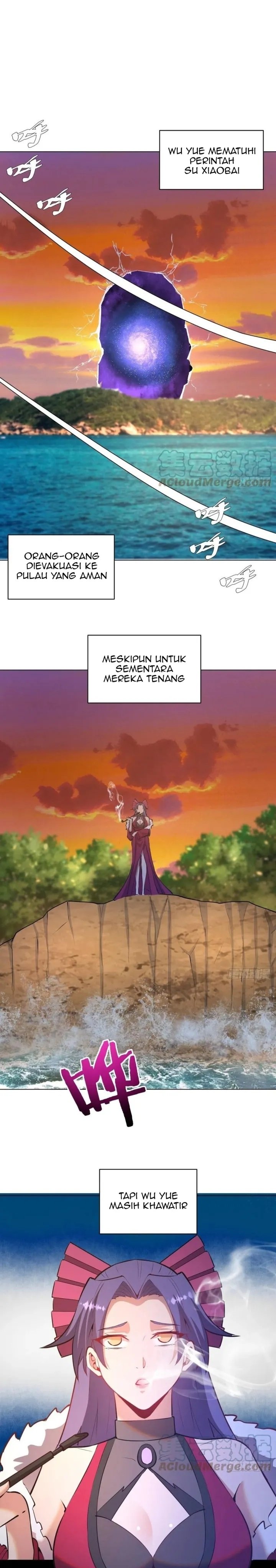 Dark Star Emperor Chapter 183 2