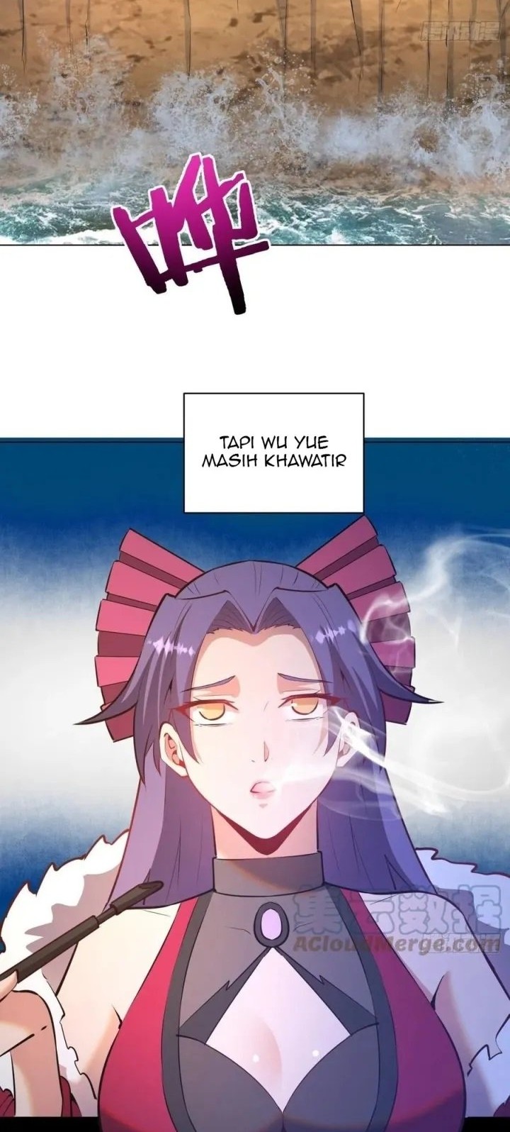 Dark Star Emperor Chapter 183 Gambar 3
