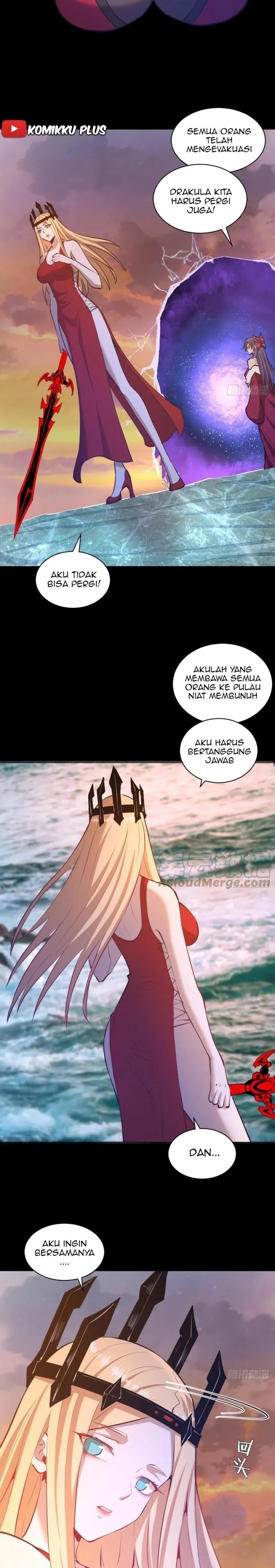 Dark Star Emperor Chapter 183 3