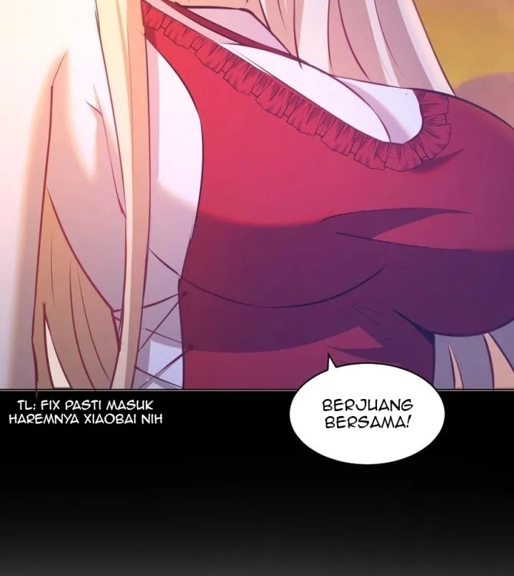 Dark Star Emperor Chapter 183 4