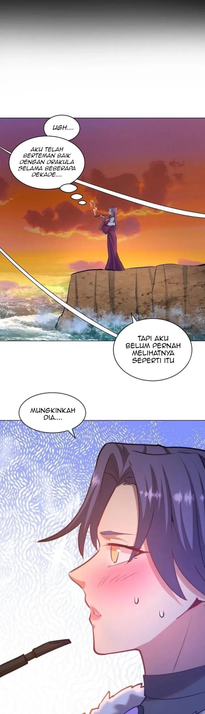 Dark Star Emperor Chapter 183 Gambar 7