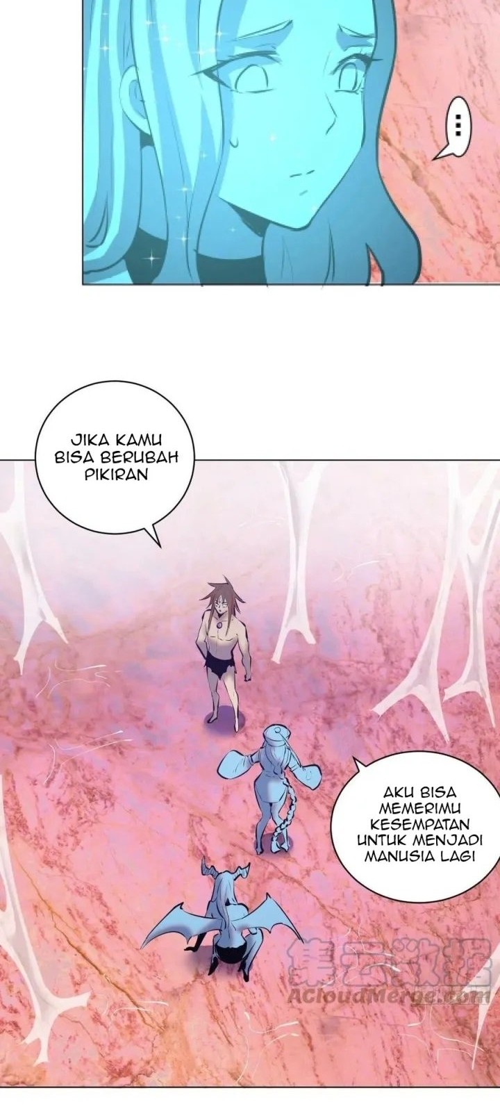 Dark Star Emperor Chapter 182 Gambar 19